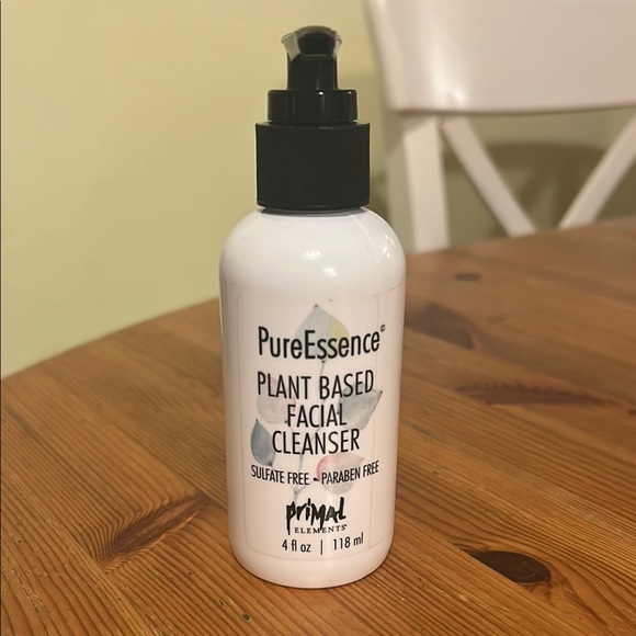 Primal Elements Facial Cleanser - Picture 1 of 2